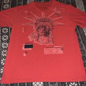 Men’s t-shirt